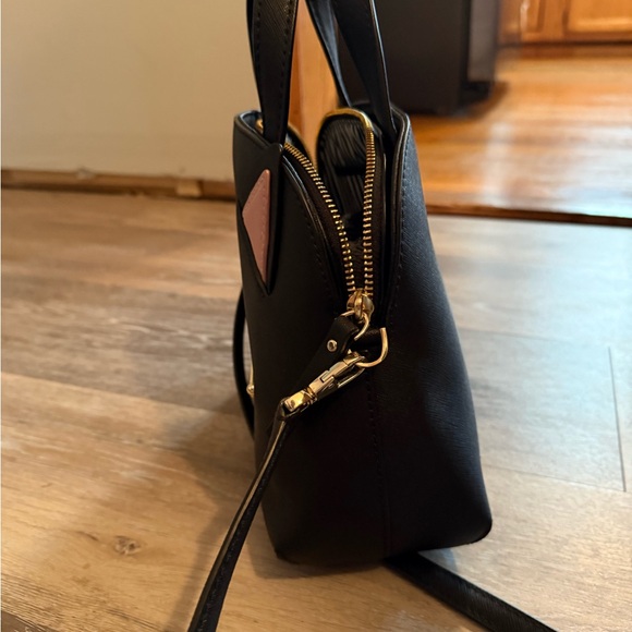 Kate Spade Cats Meow Small Lottie - Picture 6 of 11